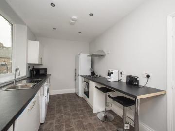 Amazing Maisonette on cusp of city centre