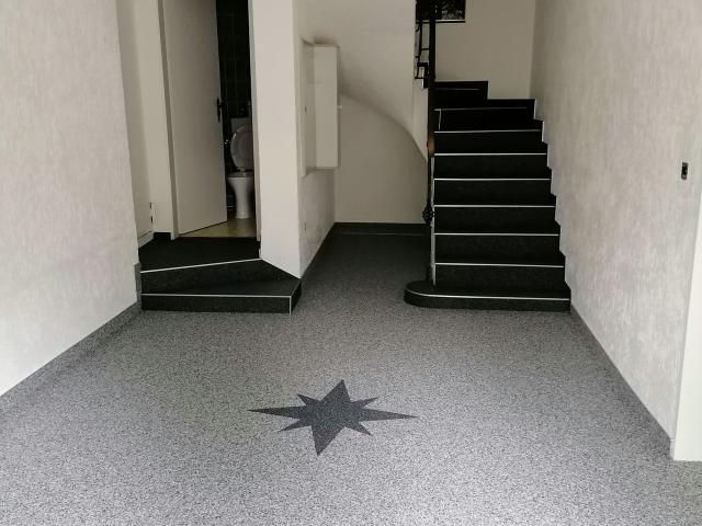 Amazing, modern apartment in quiet street, Dusseldorf Amsterdam Apartments for Rent