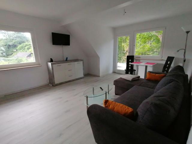 Amazing, modern apartment in quiet street, Dusseldorf Amsterdam Apartments for Rent
