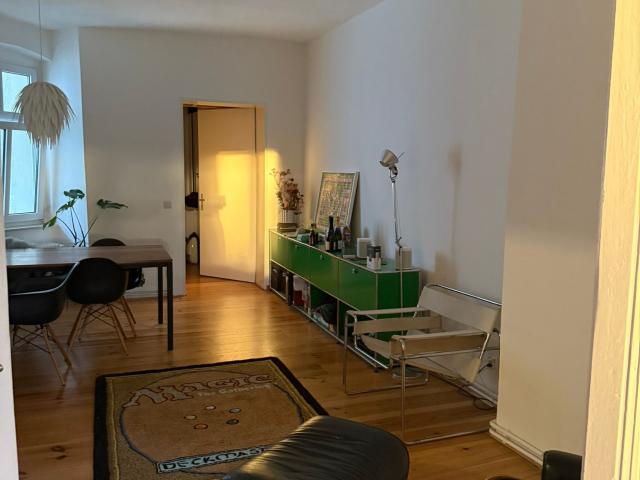 Amazing & modern apartment located in Kreuzberg