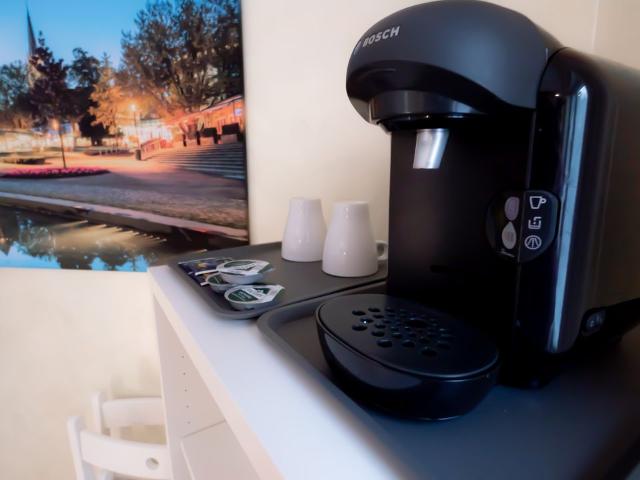 Amazing, modern suite in Aachen, Aachen Amsterdam Apartments for Rent