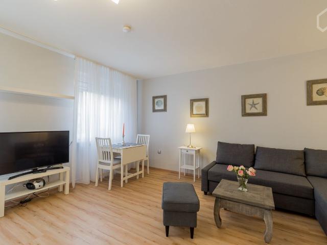 Amazing & modern suite in Spandau, Berlin Amsterdam Apartments for Rent