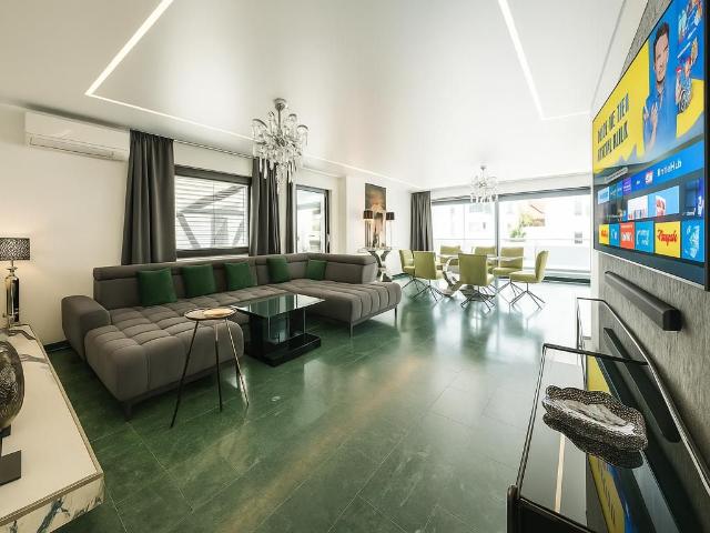 Amazing, new home in Heidelberg