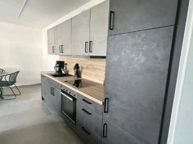 Amazing, new loft in Bielefeld, Bielefeld Amsterdam Apartments for Rent