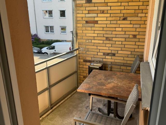 Amazing & new studio in Hannover, Hannover Amsterdam Apartments for Rent