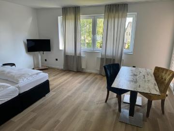 Amazing & new studio in Hannover, Hannover Amsterdam Apartments for Rent