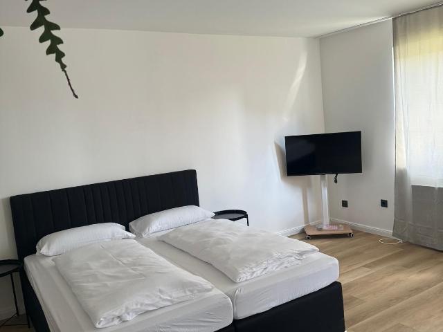 Amazing & new studio in Hannover, Hannover Amsterdam Apartments for Rent