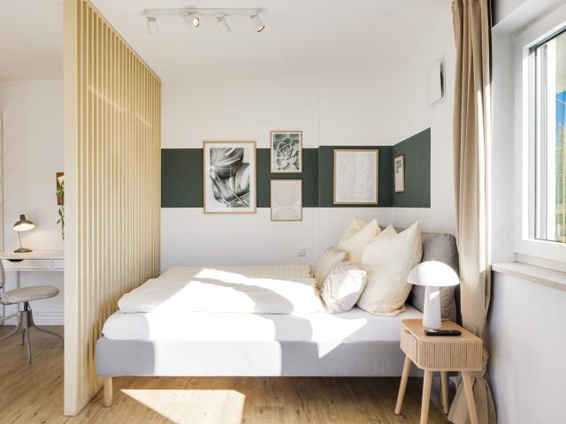Amazing & new studio in Langenbach