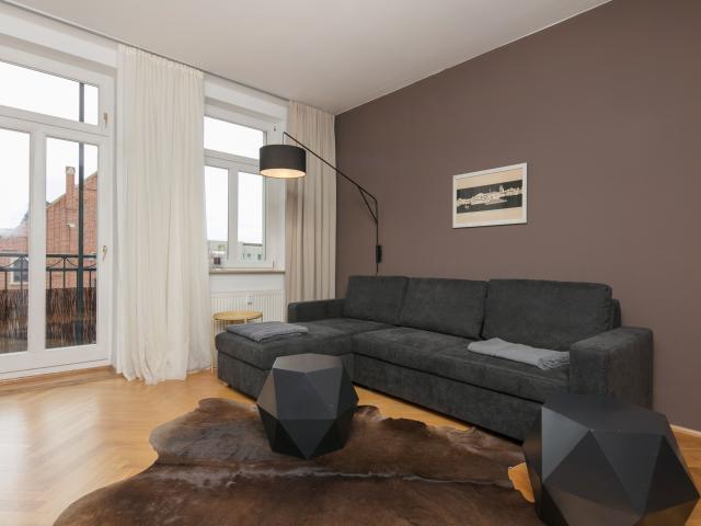 Amazing, new studio in Leipzig