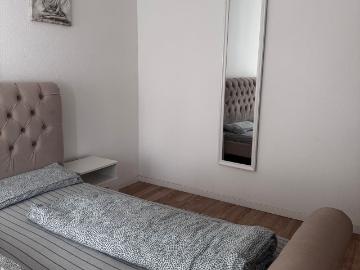 Wohnung zur Miete in Luisenviertel