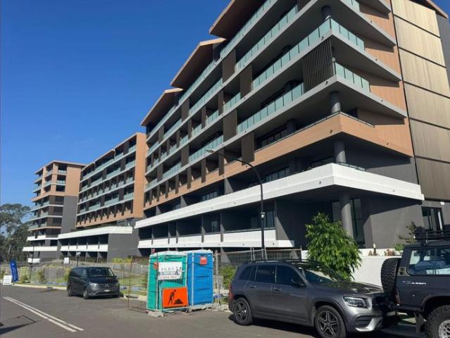 Amazing north facing 2 bedroom with huge balcony