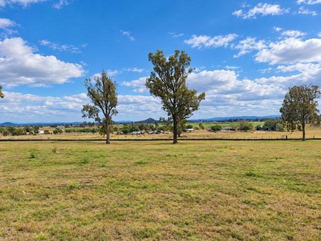 AMAZING OUTLOOK PREMIUM 3000m² ACREAGE ALLOTMENT!