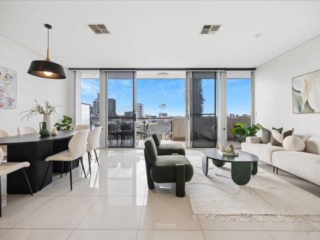 Amazing On Angas Fantastic North Facing 3 Bed Executive Apartment!