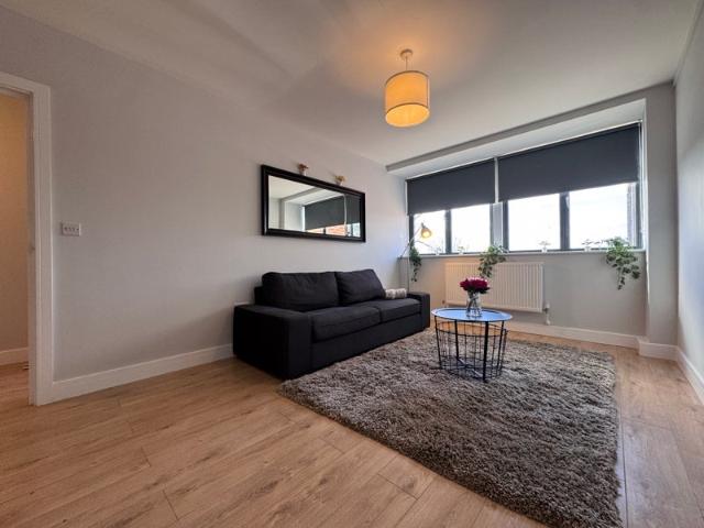 Amazing One Bed Flat Kingsbury NW9 8BB