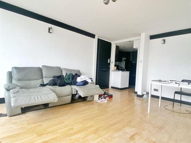 Amazing one bedroom flat