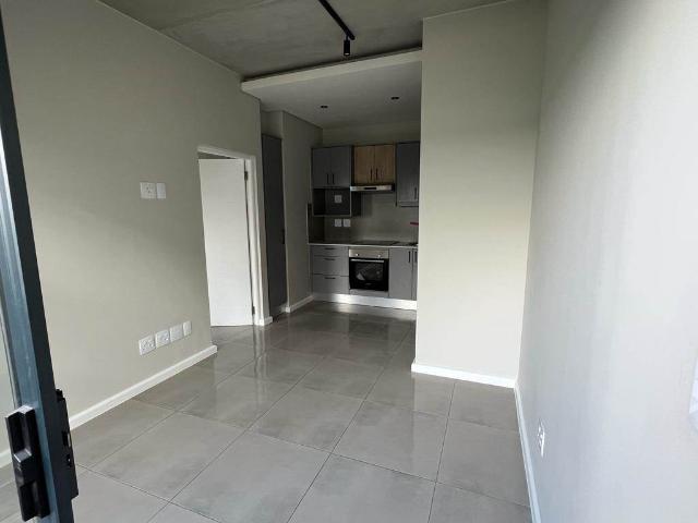 Amazing One Bedroom Flat To Rent In Haasendal