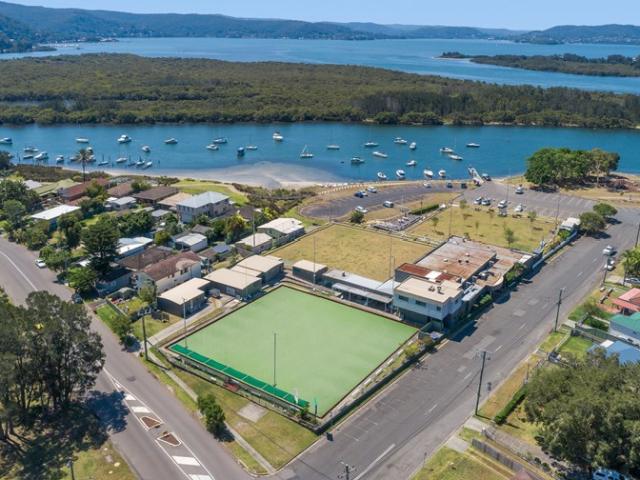 Amazing Opportunity Function Centre | Bar | Restuarant or Redevelop!