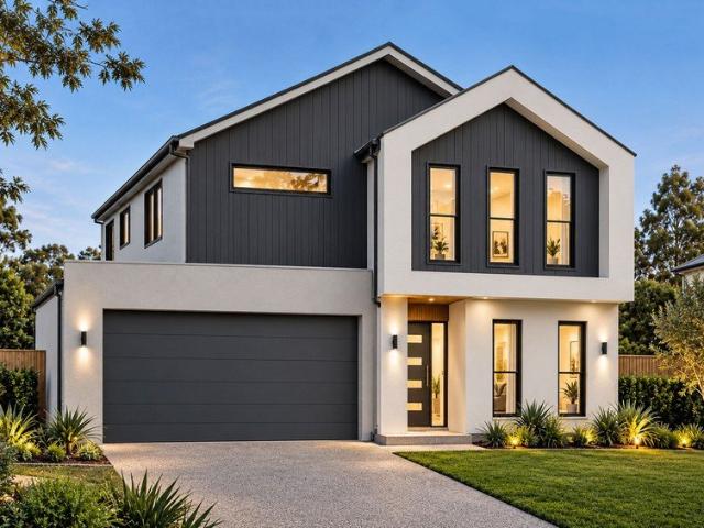Amazing Opportunity to Build Your Dream Home in Rochedale !
