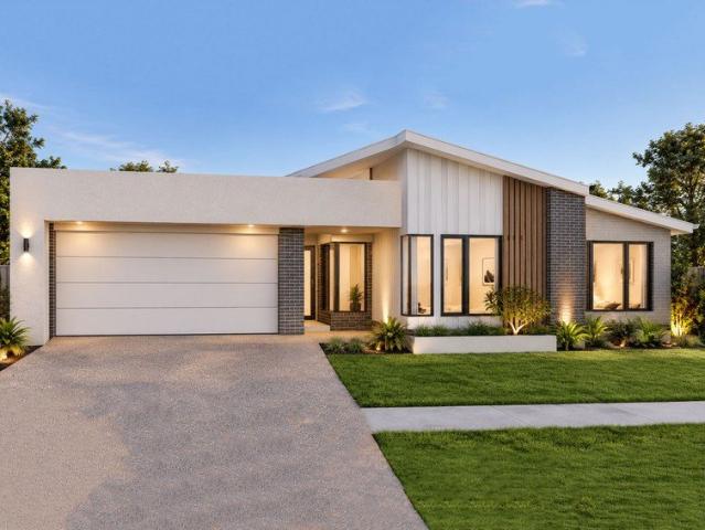 Amazing Opportunity to Build Your Dream Home in Rochedale !