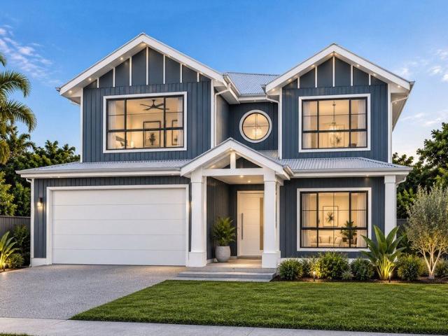 Amazing Opportunity to Build Your Dream Home in Rochedale !