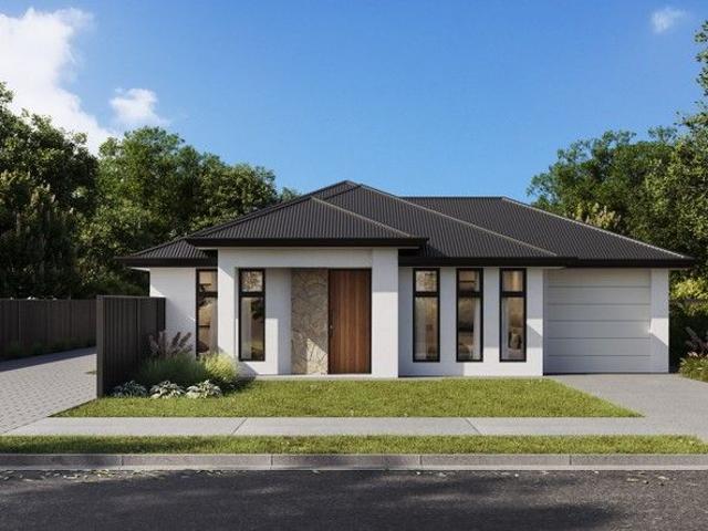 Amazing opportunity to buy off the plan and save tens of thousands.