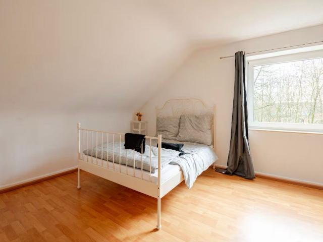 Amazing & awesome apartment in Eimsbüttel Hamburg