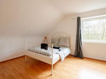 Amazing & awesome apartment in Eimsbüttel Hamburg