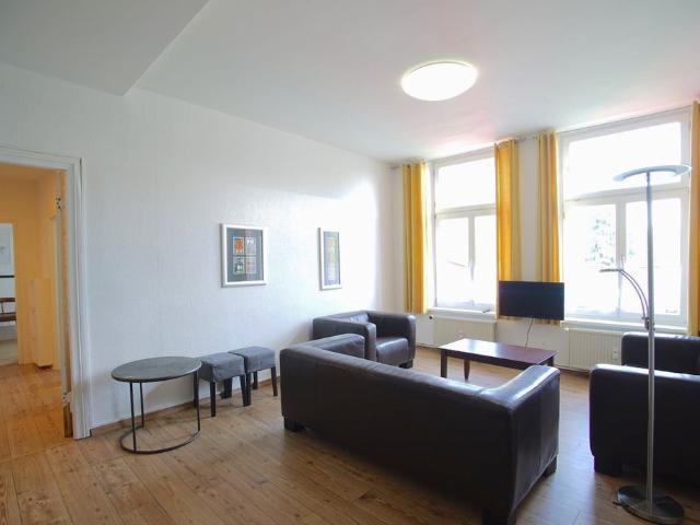 Amazing, awesome studio in Brandenburg an der Havel