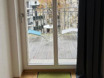 Heiterblick, Brandenburg-Südwest-Südost, Bundesland Brandenburg