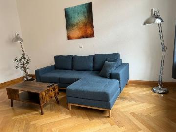 Amazing, awesome studio in Leipzig, Leipzig Amsterdam Apartments for Rent