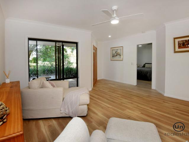 Amazing Acreage