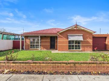 Amazing and well presented two bedroom home in Wendouree