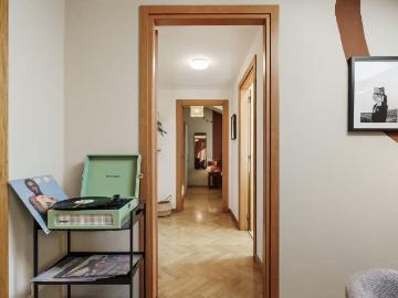 Amazing and beautiful apartment in Mitte, Berlin Amsterdam Apartments for Rent