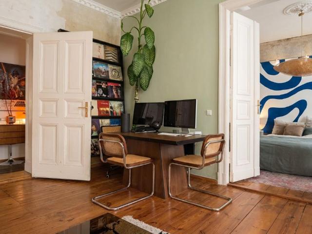 Amazing and beautiful flat in Prenzlauer Berg Berlin, Berlin Amsterdam Apartments for Rent