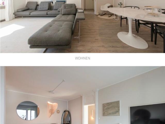Amazing and beautiful Studio in München Maxvorstadt, Munchen Amsterdam Apartments for Rent
