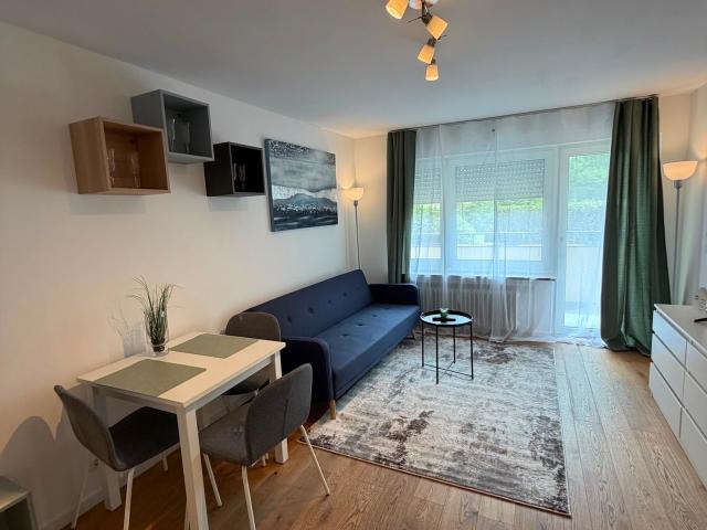 Amazing and bright apartment in München, Munchen Amsterdam Apartments for Rent