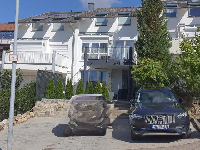 Amazing and charming home located in Aidlingen