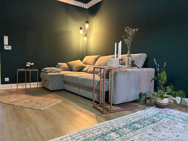 Amazing and cozy loft in Hamburg Nord Hamburg