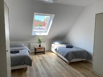Am Dornbusch, Hannover