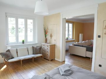 Amazing and fantastic suite Köpenick