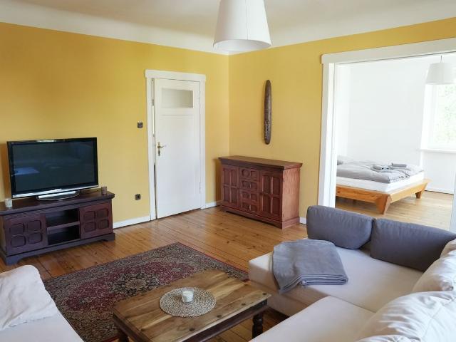 Amazing and fantastic suite Köpenick, Berlin Amsterdam Apartments for Rent