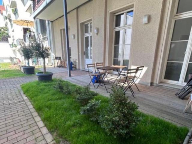 Amazing and fashionable apartment in Leipzig, Leipzig Amsterdam Apartments for Rent
