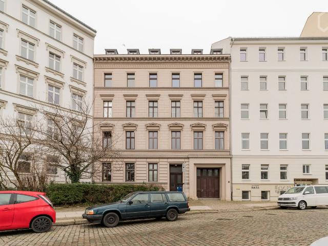 Amazing and fashionable flat in Kreuzberg, Berlin Amsterdam Apartments for Rent