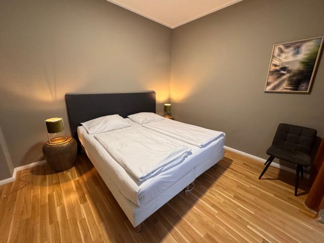 Amazing and fashionable home in nice area