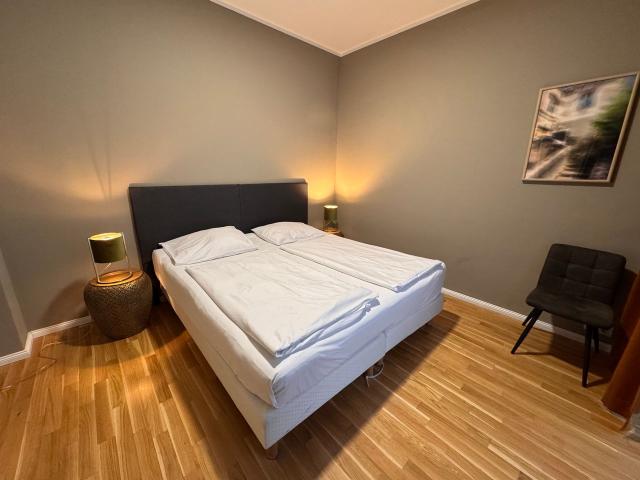 Amazing and fashionable home in nice area, Leipzig Amsterdam Apartments for Rent