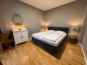 Amazing and fashionable home in nice area, Leipzig Amsterdam Apartments for Rent