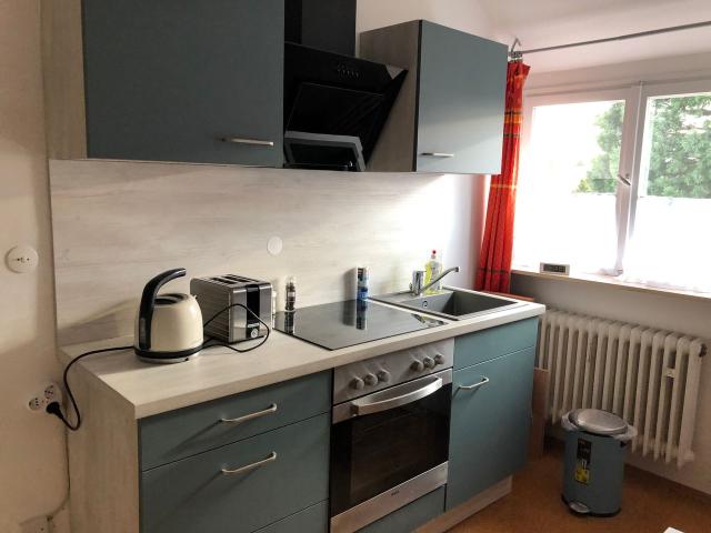 Amazing and gorgeous apartment Nürnberg, Nurnberg Amsterdam Apartments for Rent