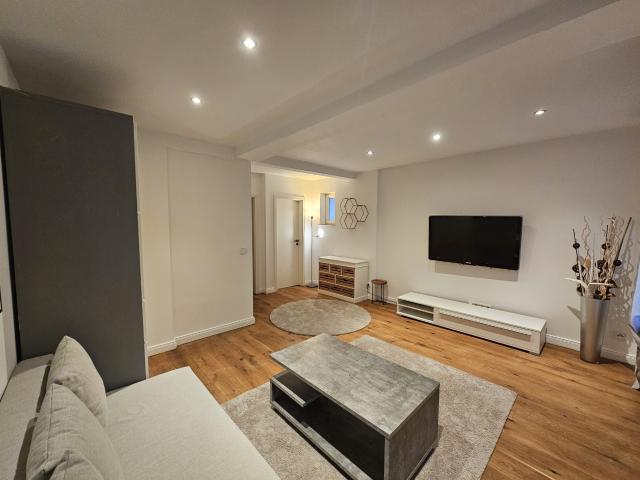 Amazing and great apartment in Hamburg Mitte