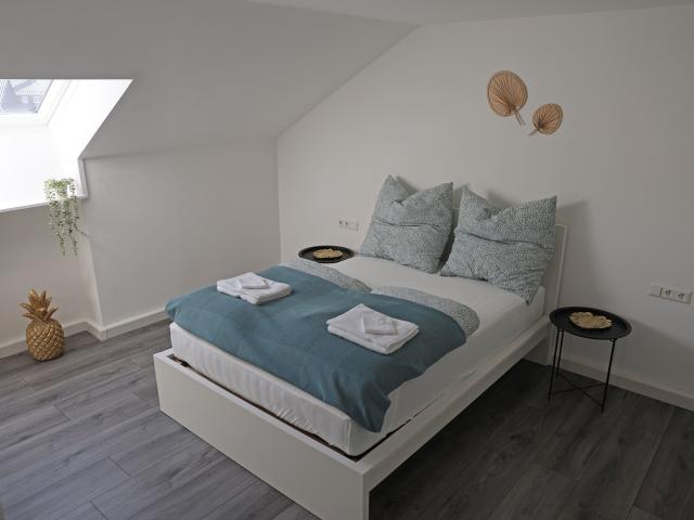 Amazing and great flat in Bissingen an der Teck