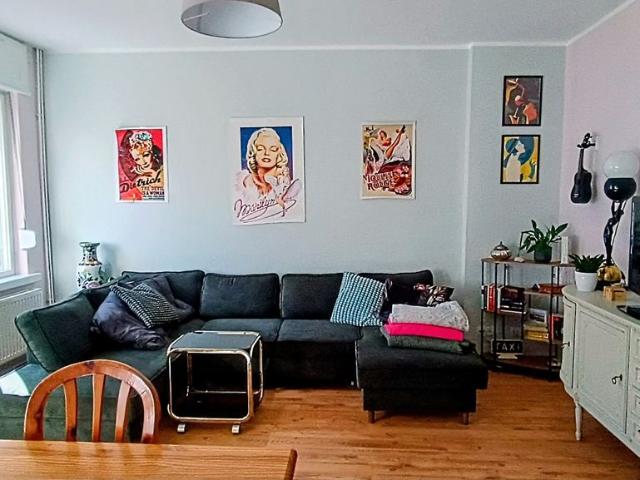 Amazing and lovely flat in Prenzlauer Berg, Berlin Amsterdam Apartments for Rent